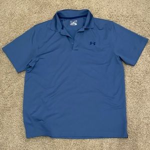 Under Armour Men’s Polo - XL